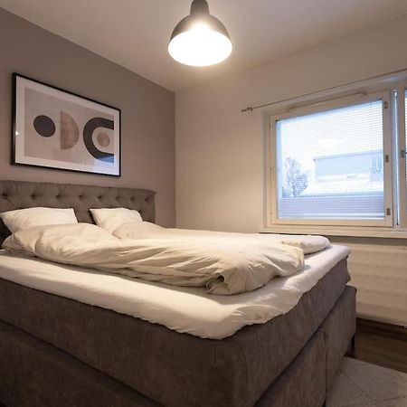Tilava Huoneisto Helsingissa Daire Helsinki Dış mekan fotoğraf