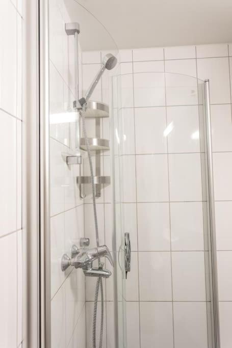Tilava Huoneisto Helsingissa Daire Helsinki Dış mekan fotoğraf