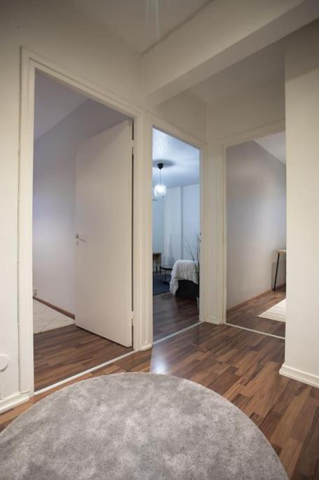 Tilava Huoneisto Helsingissa Daire Helsinki Dış mekan fotoğraf