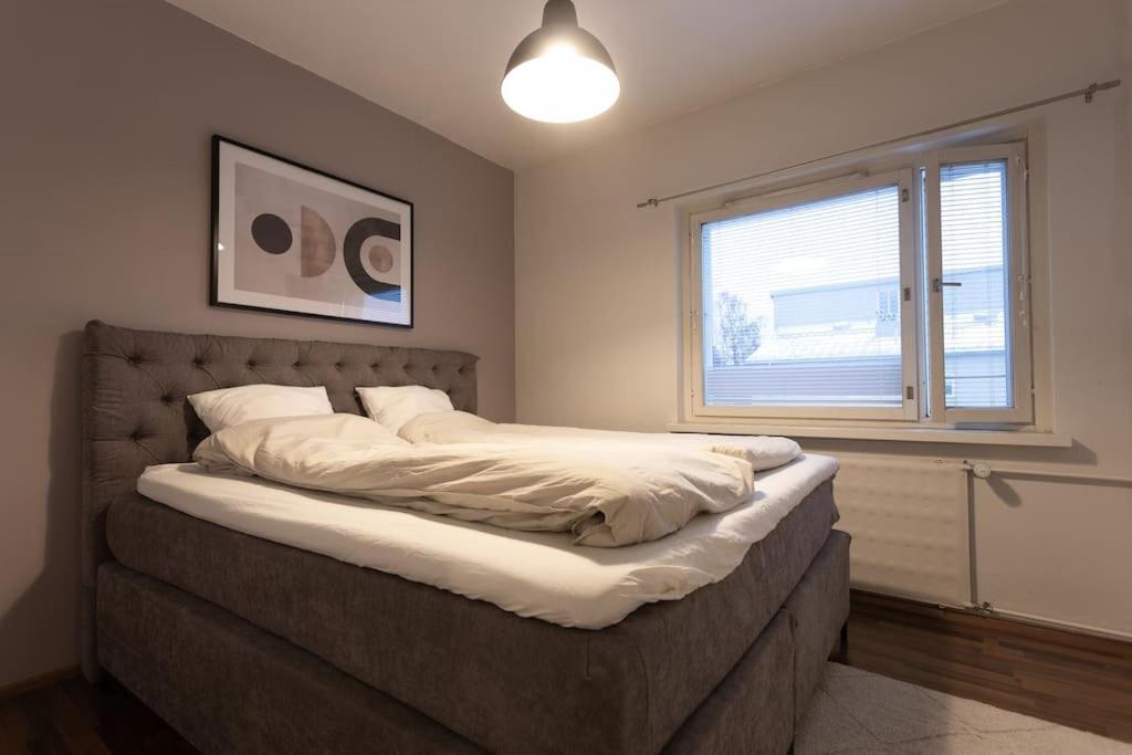 Tilava Huoneisto Helsingissa Daire Helsinki Dış mekan fotoğraf