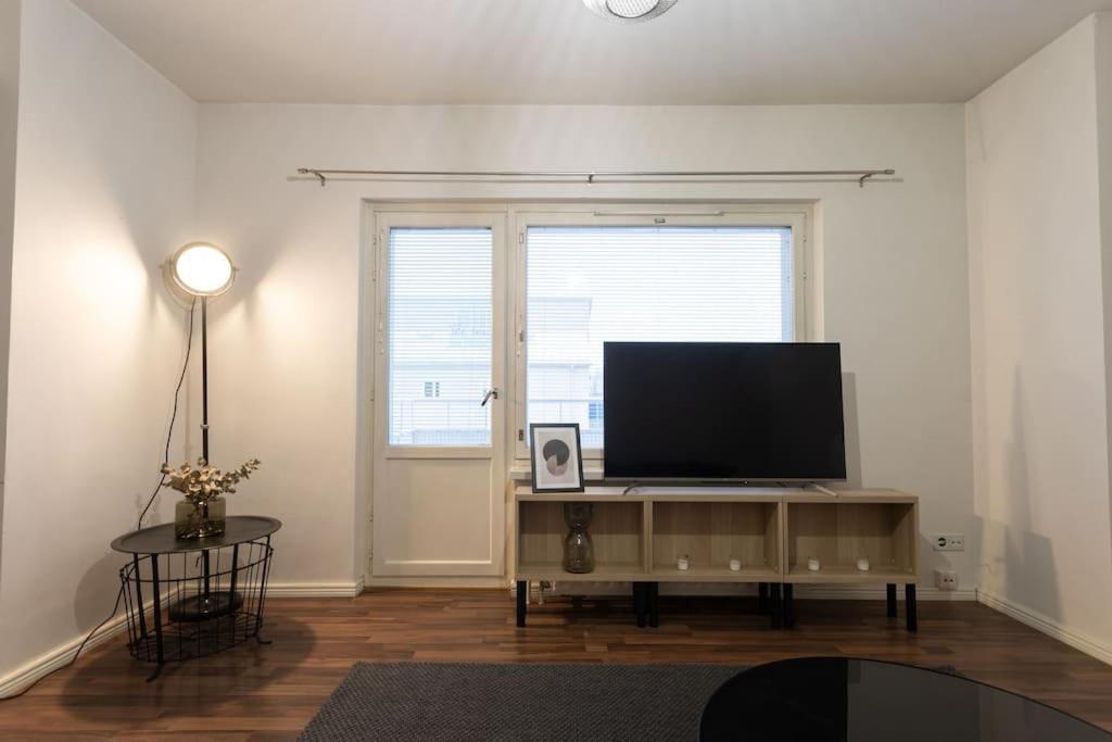 Tilava Huoneisto Helsingissa Daire Helsinki Dış mekan fotoğraf