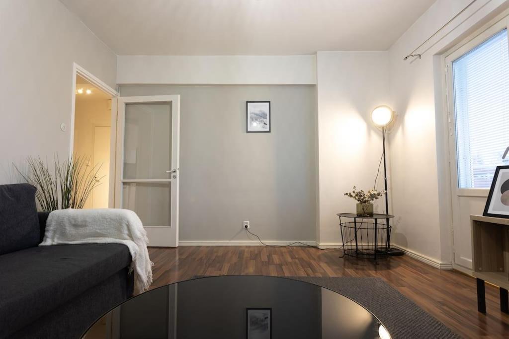Tilava Huoneisto Helsingissa Daire Helsinki Dış mekan fotoğraf